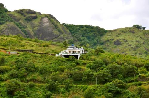 Elappara Villa | New Vagamon Holidays