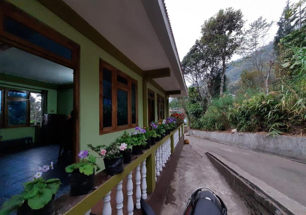 Kurseong House | Newa Homestay