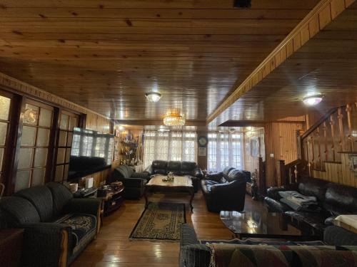 Darjeeling House | Ngawang homestay