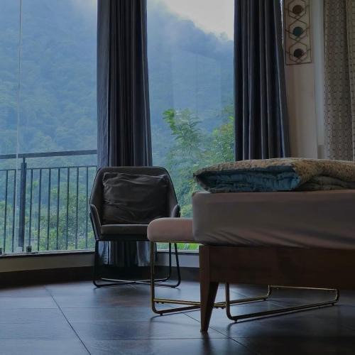 Mananthavady Villa | Nibana retreat wayanad
