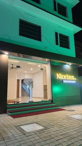 Kozhikode Hotel | Nice Inn Residency