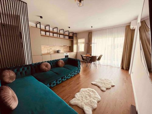 Sector 1 Apartment | Nice one bedroom apt S