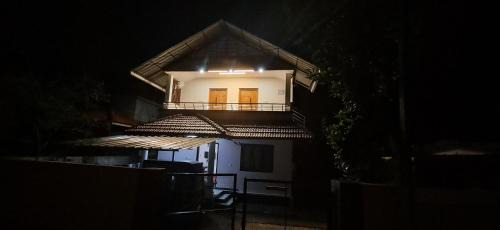 Munroe Island House | Nickiesnest munroe island kollam