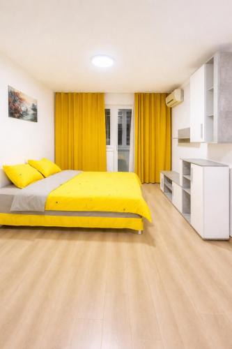 Pitesti Apartment | Nicolle Prestige Apartment