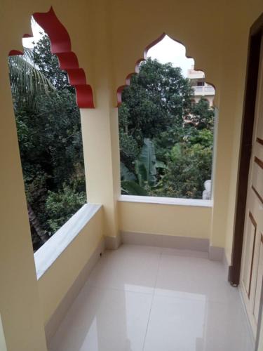 Krishnanagar House | Nidhivan Residency