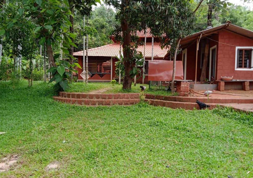 Bantval Apartment | NIDHIVANA FARMS & RESORT, bakrebail-salethoor rd, Mangalore