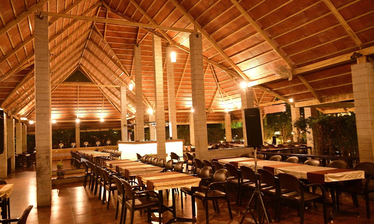 Chamarajanagara Bed & Breakfast | Nijaguna Hotels and Resorts