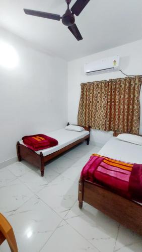 Bodh Gaya House | Nilam Guest House