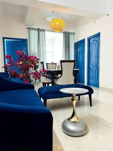 Varanasi Apartment | Nilambar