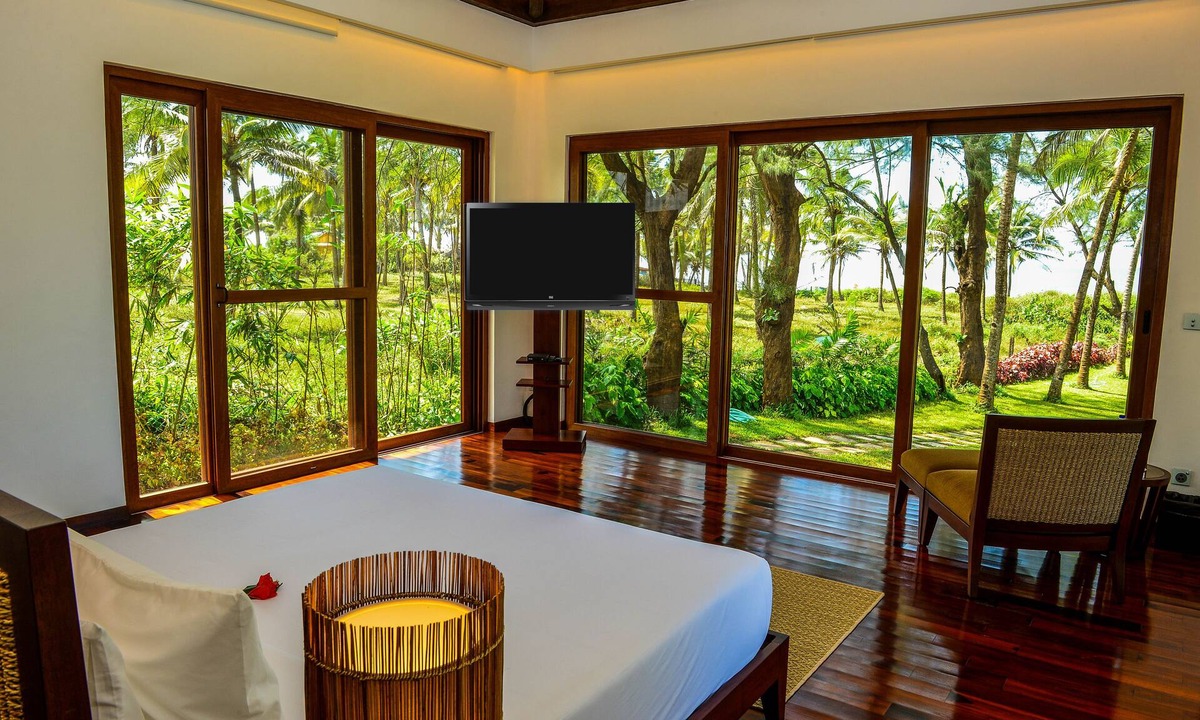 Benaulim Hotel | Niraamaya Private Residences Benaulim