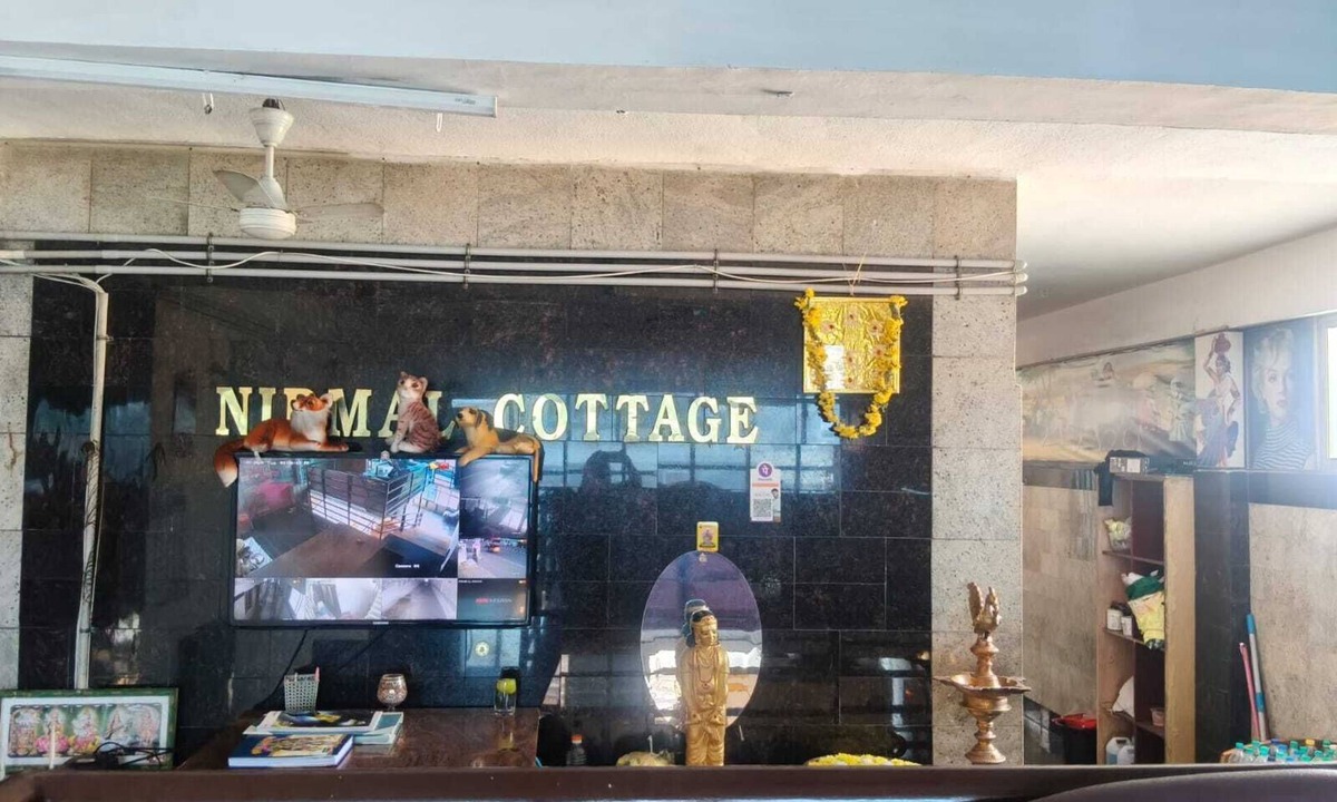 Gobichettipalayam Hotel | Nirmal Cottage