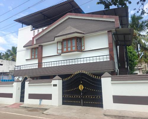 Nagercoil Apartment | Nirmal Home