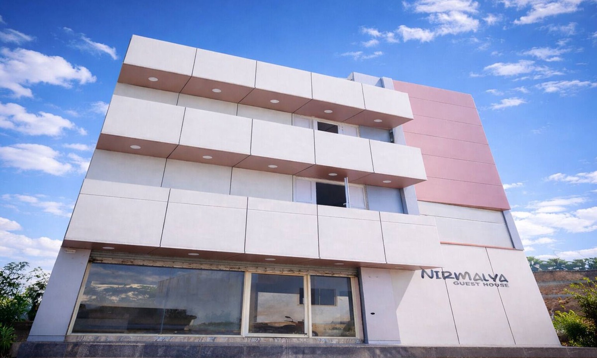 Brahmapur House | Nirmalya Guest House