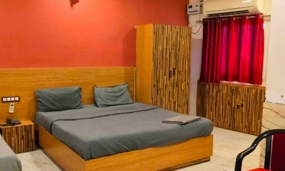 Brahmapur Hotel | Nirmalya plaza