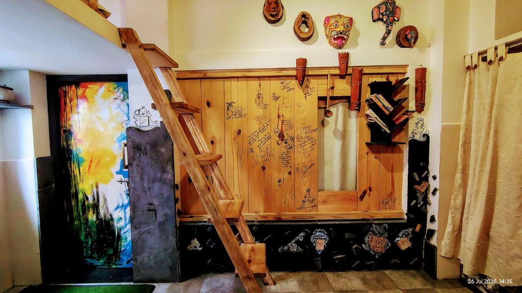 Puri House | NIRMAN HOMESTAY 5 minutes walk to beach