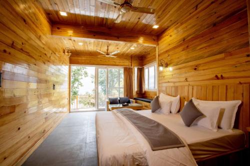 Tehri Resort | Nirmaya Resort