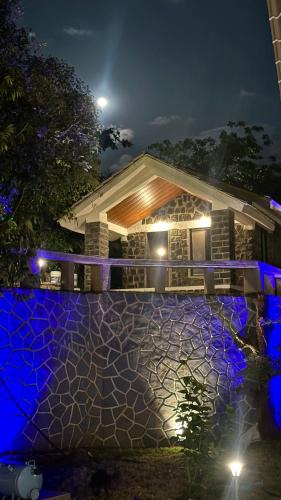 Rajgurunagar House | Nirvana Bhimashankar Jungle Resort
