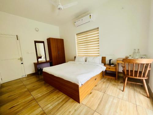 Neyyattinkara House | NIRVANA HAVEN HOME STAY