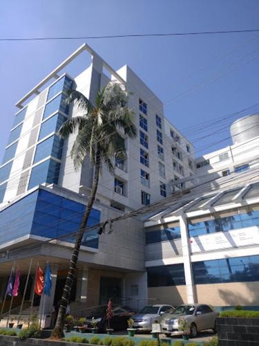 Sylhet Hotel | Nirvana Inn