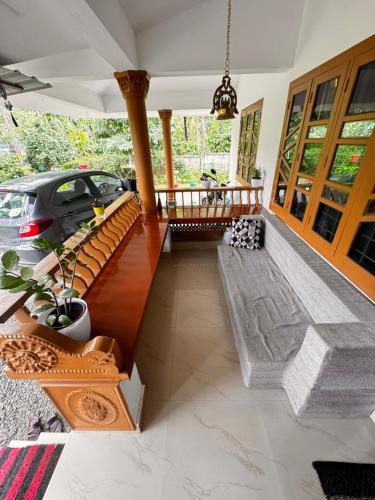 Mananthavady House | Nirvana Stays Banasura, Wayanad