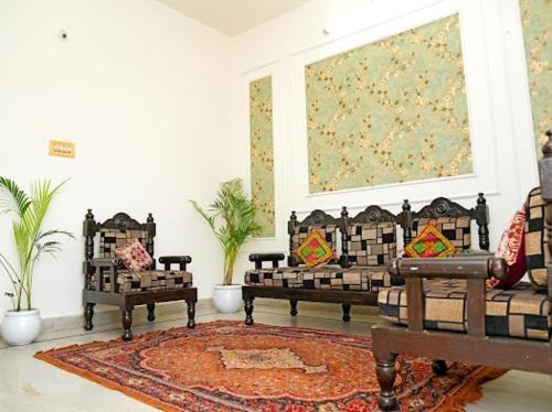 Udaipur Villa | Nirwana Nook , Best homely place for family