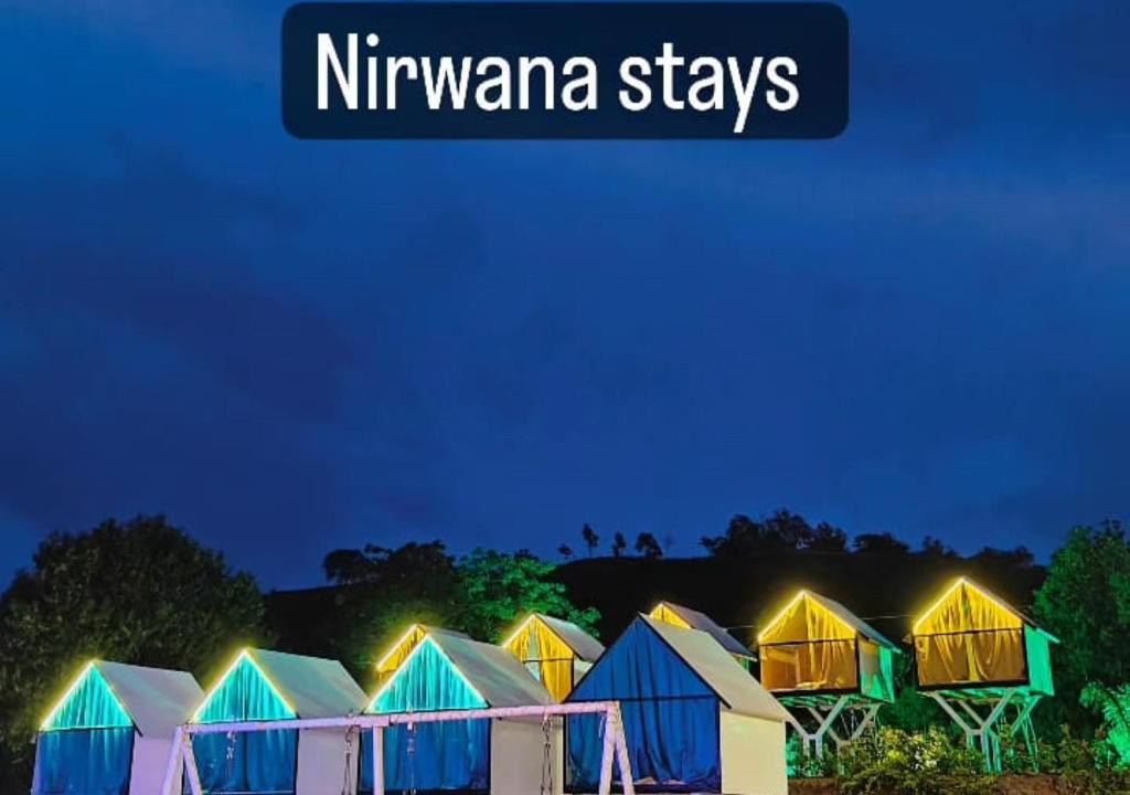 Thakursai Resort | Nirwana Stays Lonavala