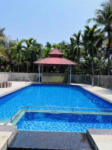Kashid Hotel | Nisarg farm house beach resort Kashid