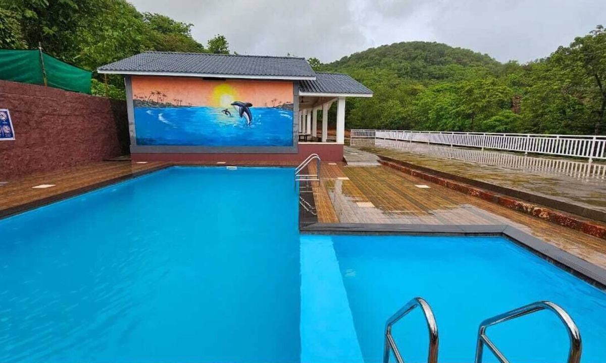 Anjanvel Hotel | Nisarg Resort