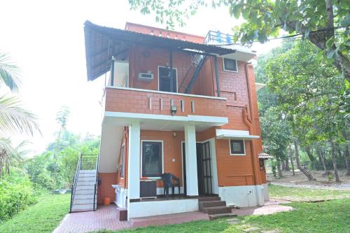 Palakkad House | Nisarga Greens