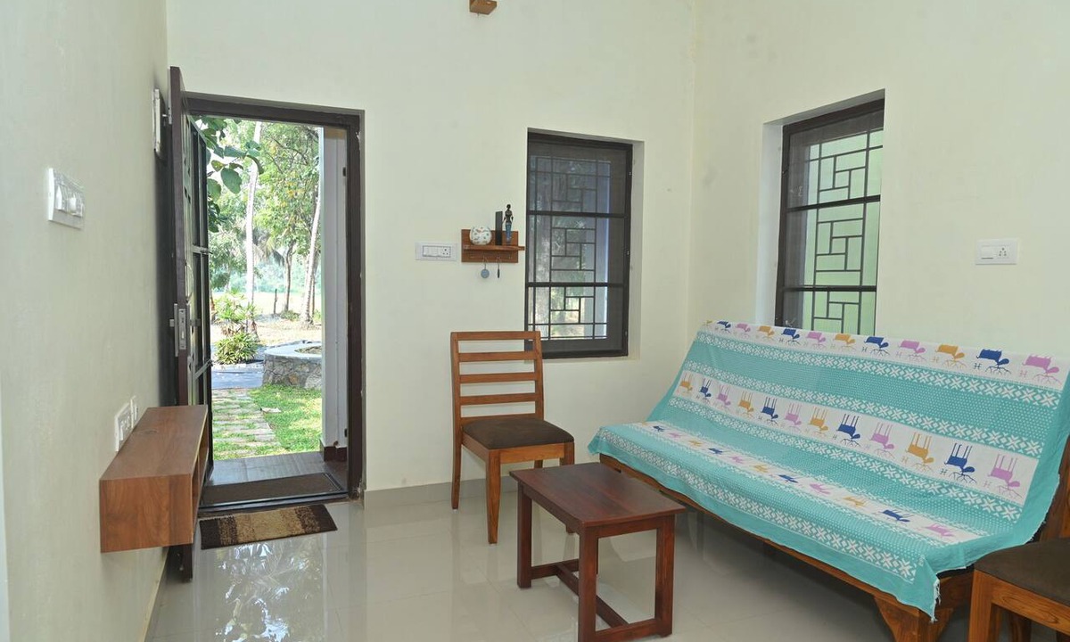 Palakkad Cottage | Nisarga Greens