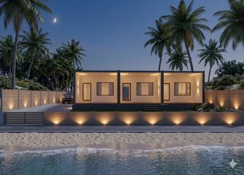 Hireguthi House | Nisarga Homestay and Beach Resort Gokarna