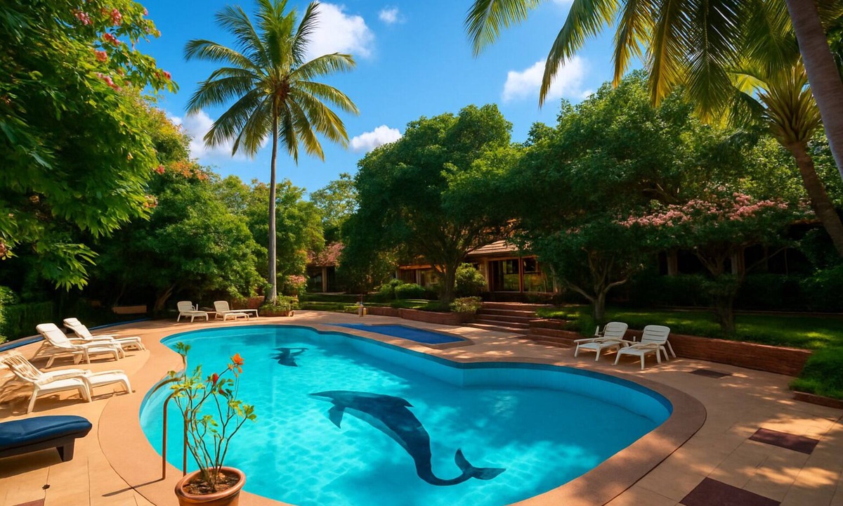 Agara Hotel | Nisarga Resort