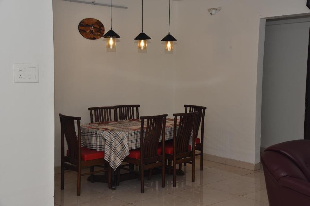 Viman Nagar House | Niva Stays Paradise 2