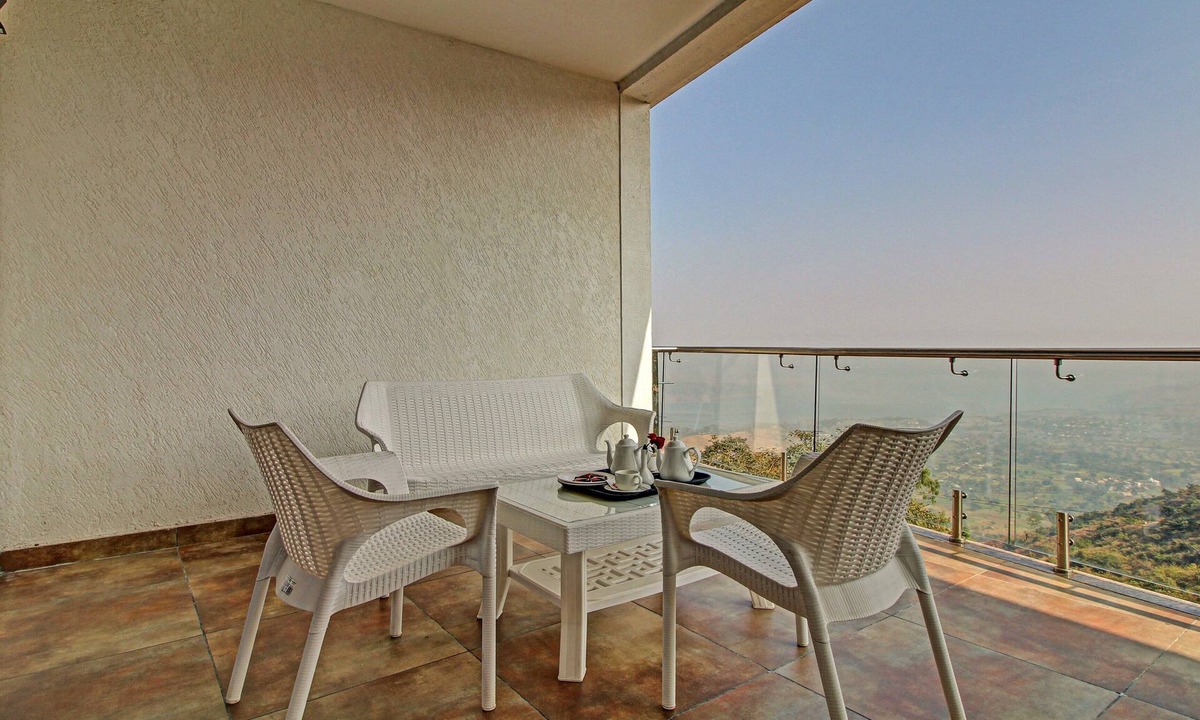Panchgani Hotel | Nivanta Hotel Panchgani