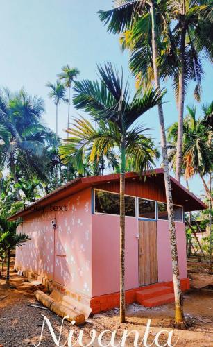 Diveagar Hotel | Nivanta resort n cafe