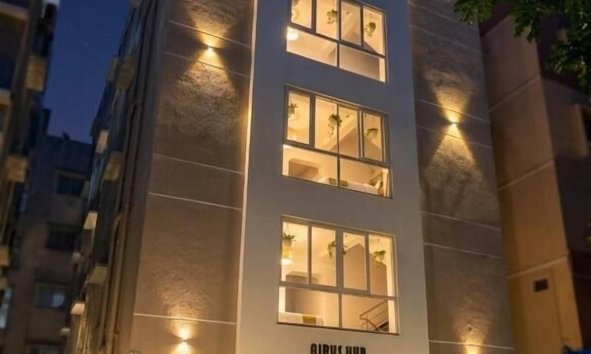 Serilingampally Hotel | Nivara Stays Lingampally