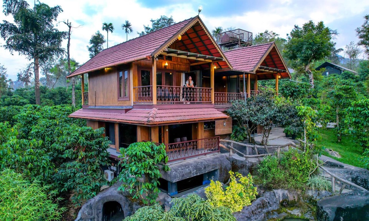 Muttil Resort | Niyatma Resort Wayanad by VOYE HOMES