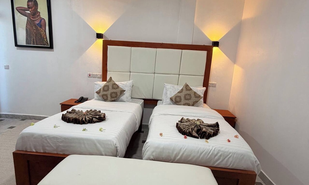 Arusha Hotel | njiro luxury resort
