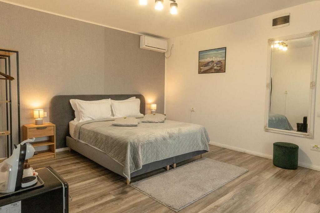 Buzau Hotel | No. 55