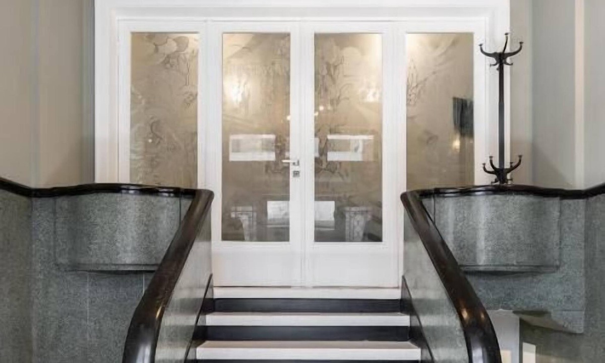 Bucharest City-Centre Hotel | Nobel Boutique