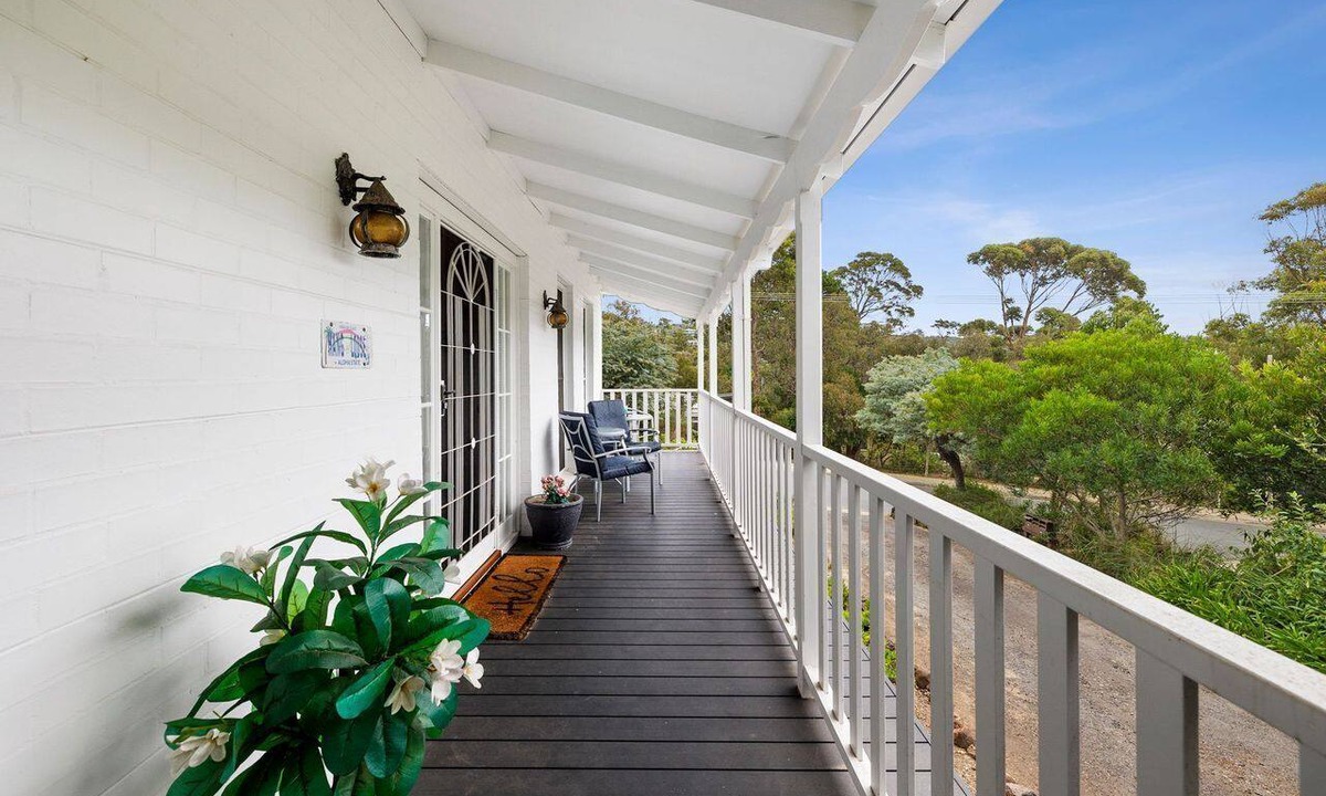 Anglesea House | Noble Villa