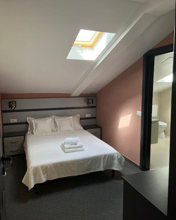 Bacau Hotel | Noblesse Bacău