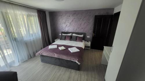 Calimanesti House | Noblesse Caciulata