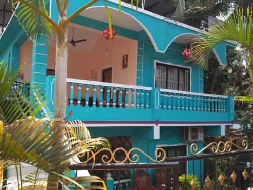 Bogmolo House | Noel Guest House
