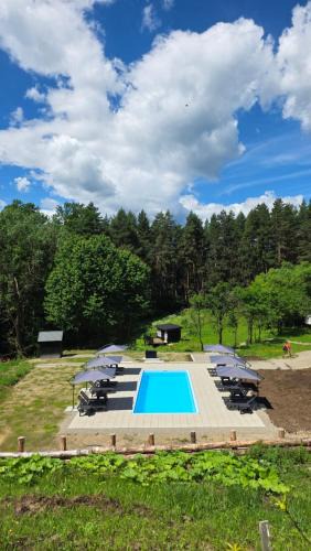 Hangu Ski Chalet | Nomad Lodge
