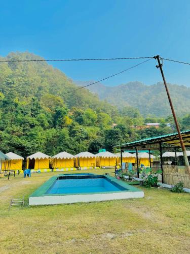 Paliyal Gaon Other | Nomads Retreat By SJJ
