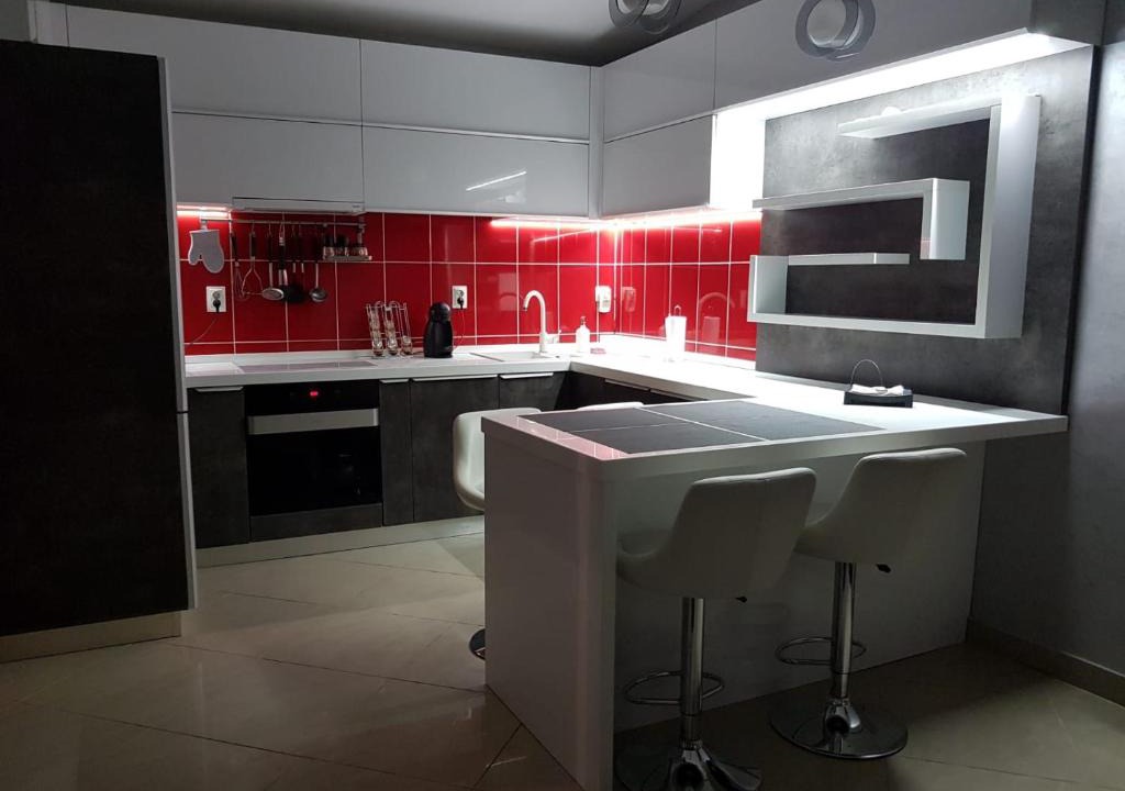 Tirgu Mures Apartment | NoMi Central Apartment