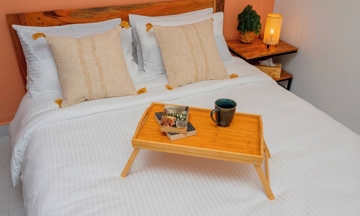 Wilson Garden Apartment | Nook&Co - Wilson Garden 201