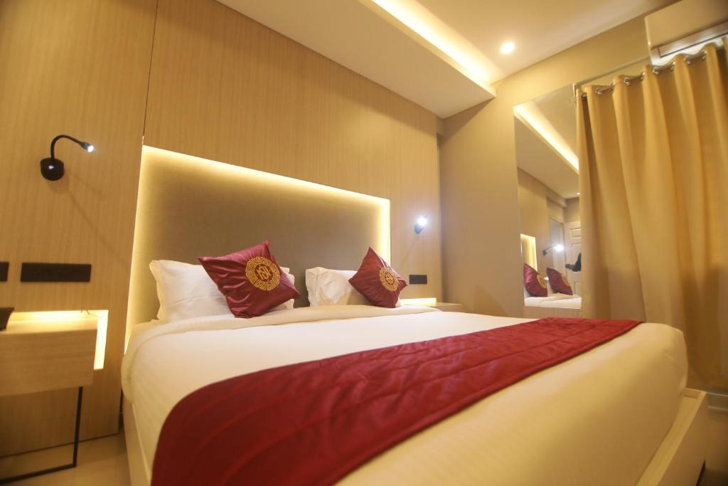 Palakkad Hotel | Noor jehan's Grand Noor