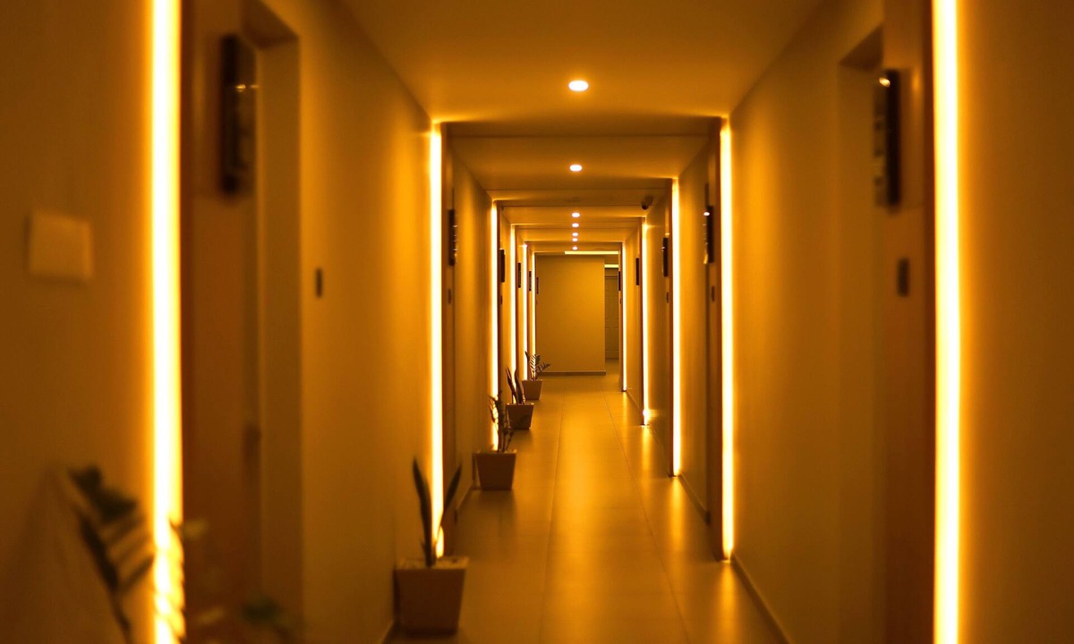 Palakkad Hotel | Noorjehans Grand Noor